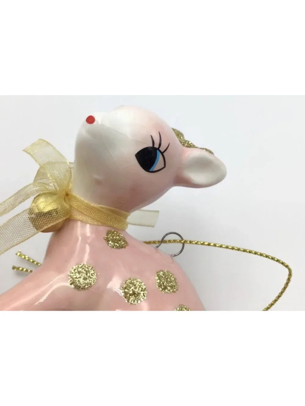 Target sweet pink